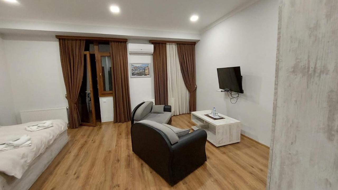 Apart Hotel Vera Τυφλίδα Εξωτερικό φωτογραφία