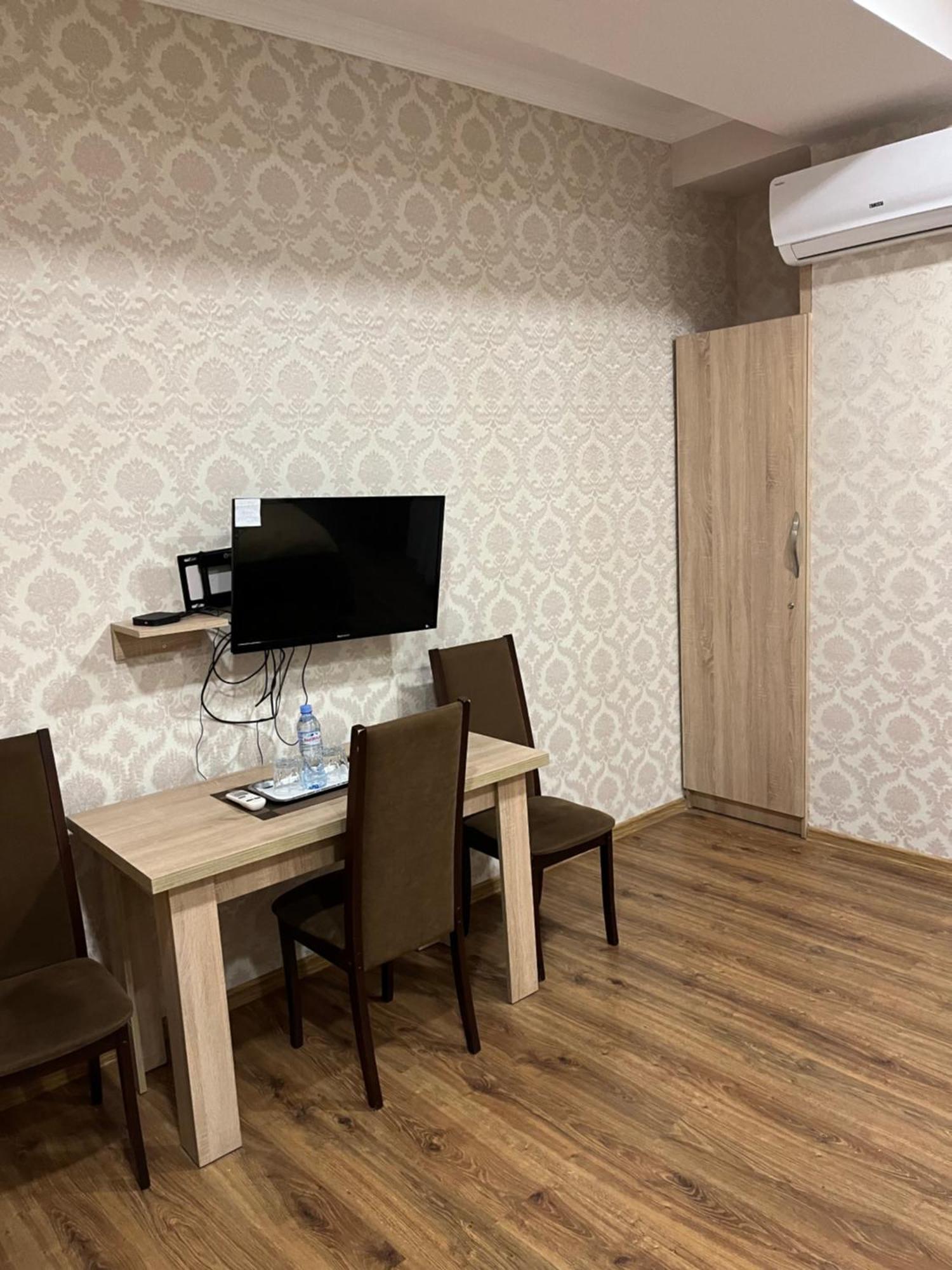 Apart Hotel Vera Τυφλίδα Εξωτερικό φωτογραφία