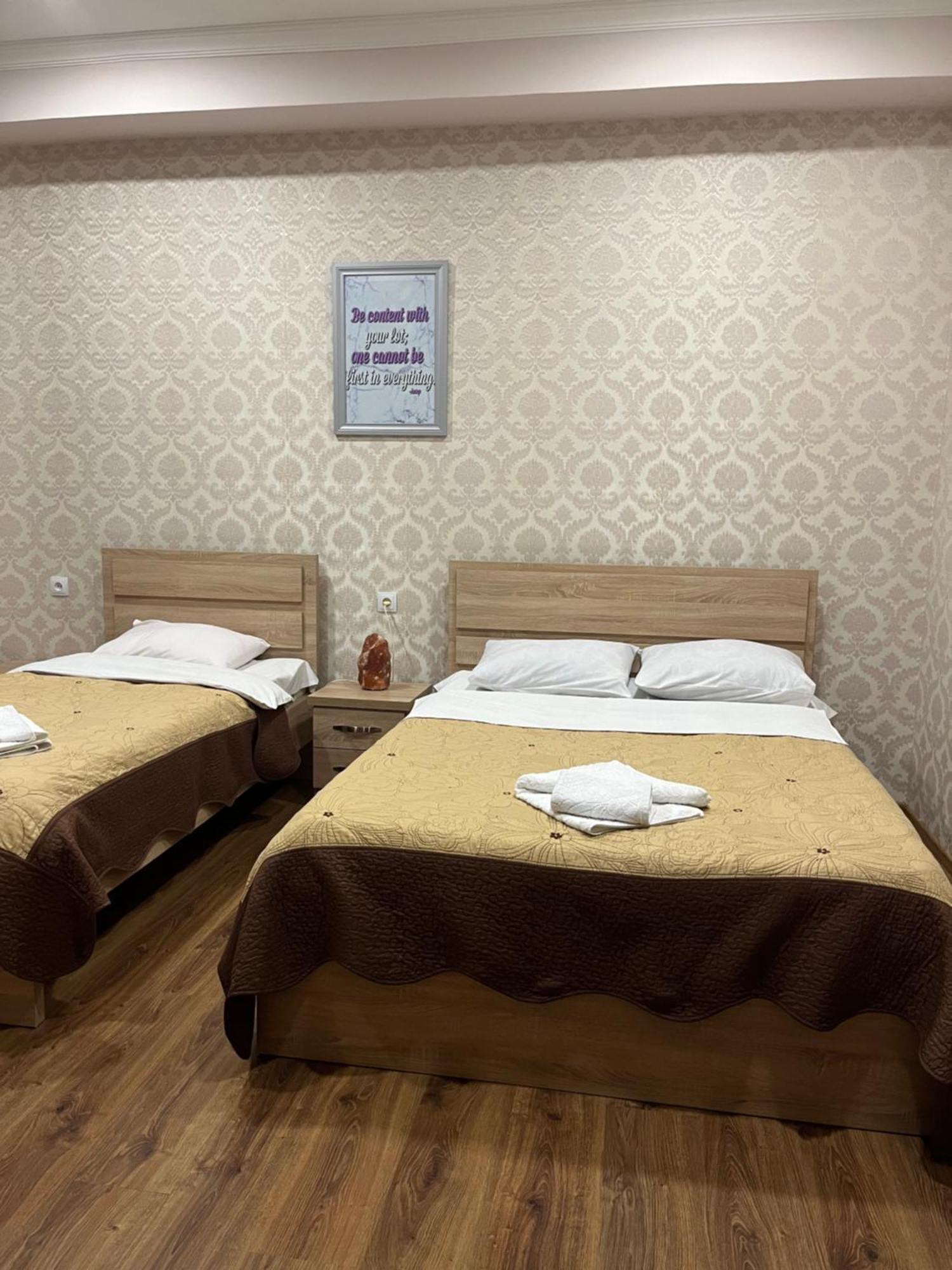 Apart Hotel Vera Τυφλίδα Εξωτερικό φωτογραφία