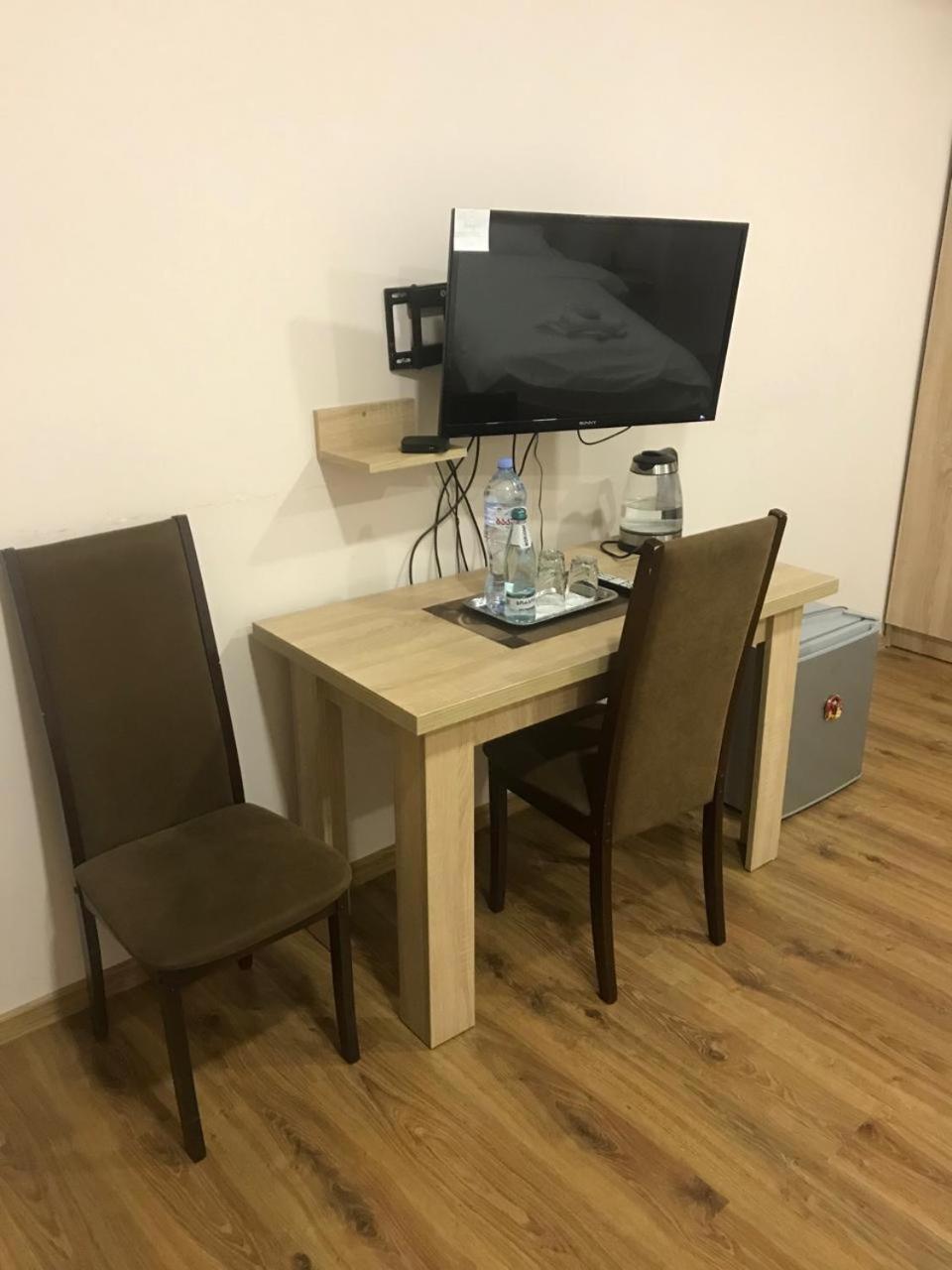 Apart Hotel Vera Τυφλίδα Εξωτερικό φωτογραφία