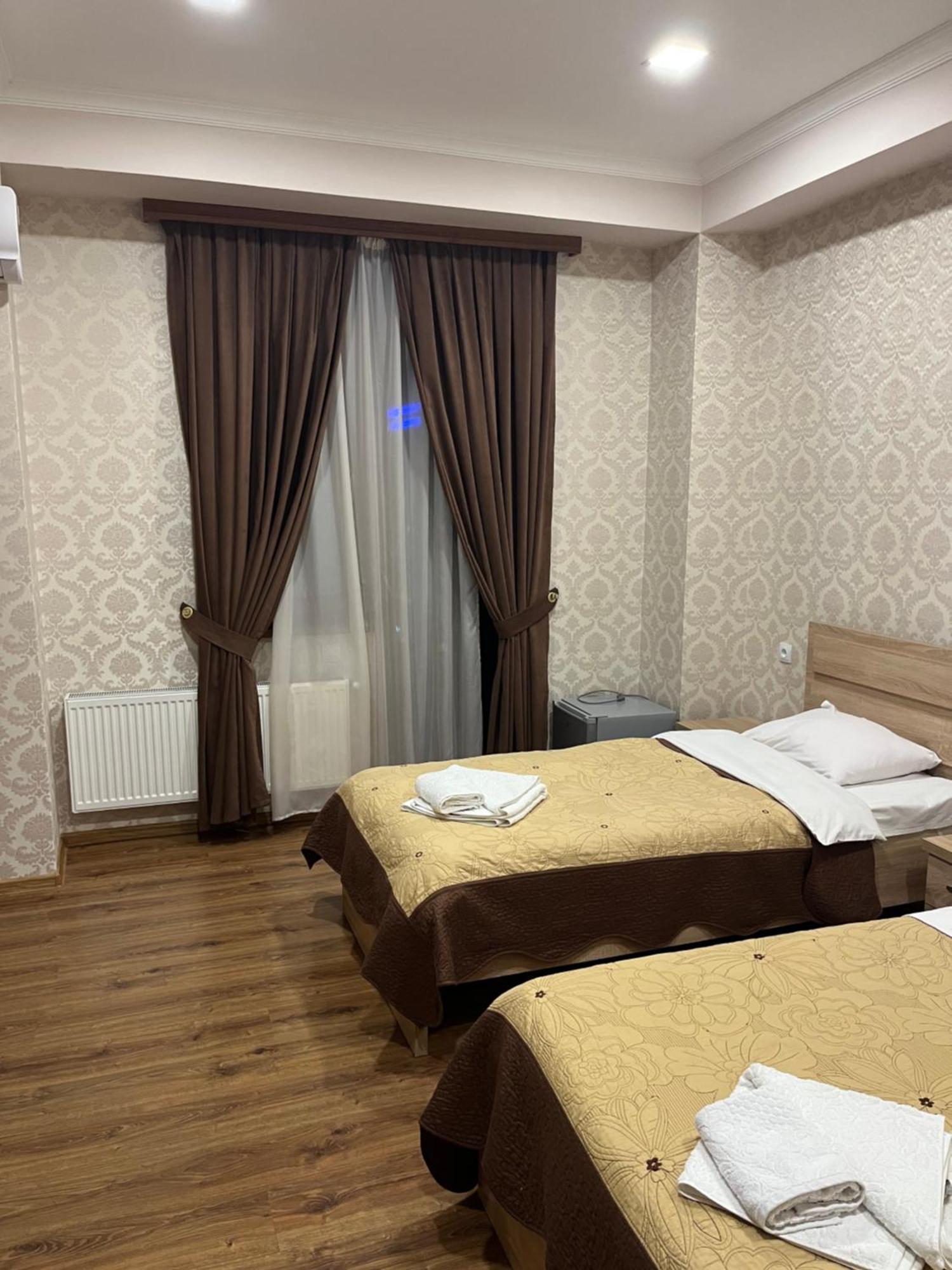 Apart Hotel Vera Τυφλίδα Δωμάτιο φωτογραφία