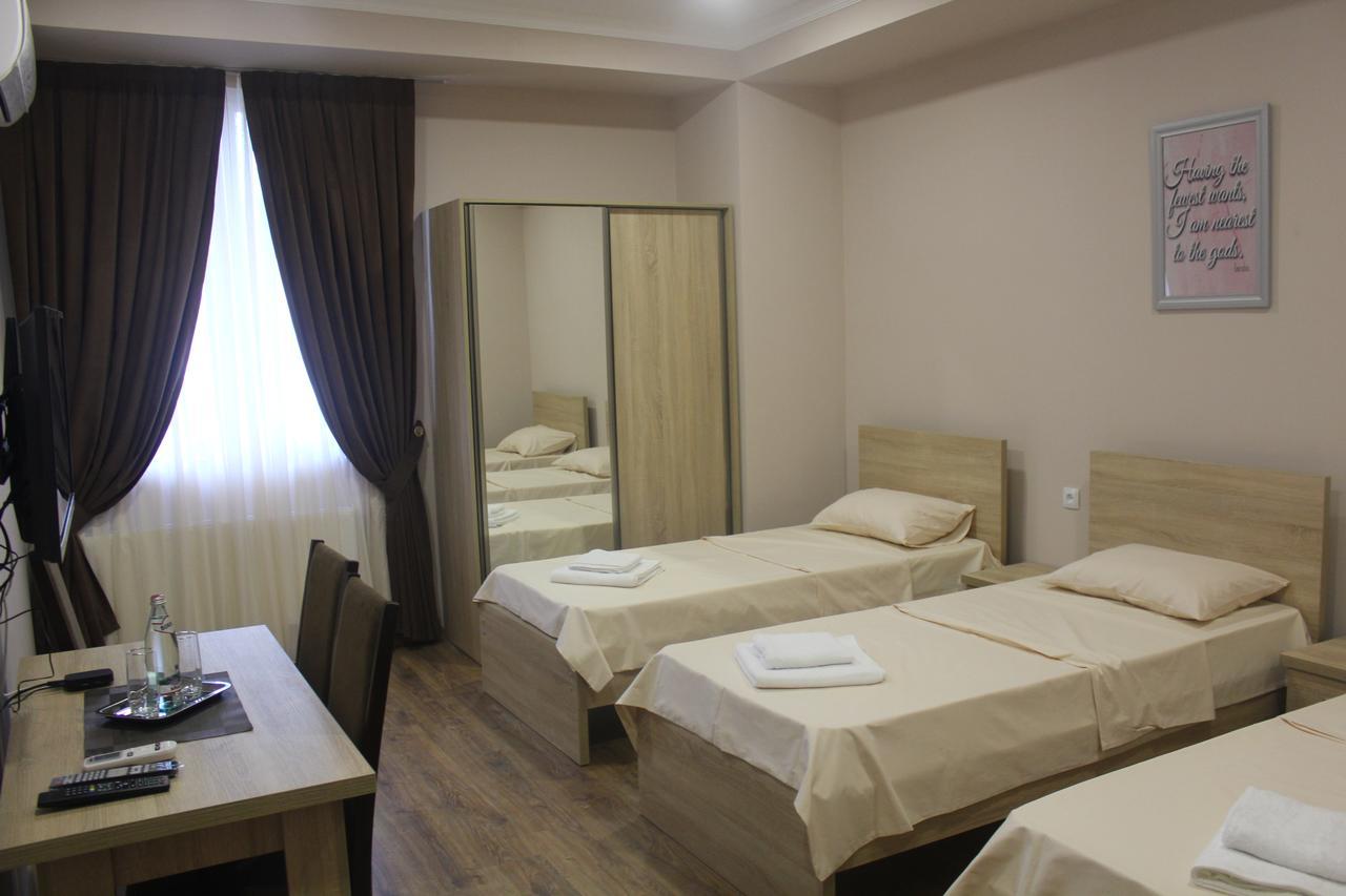 Apart Hotel Vera Τυφλίδα Εξωτερικό φωτογραφία