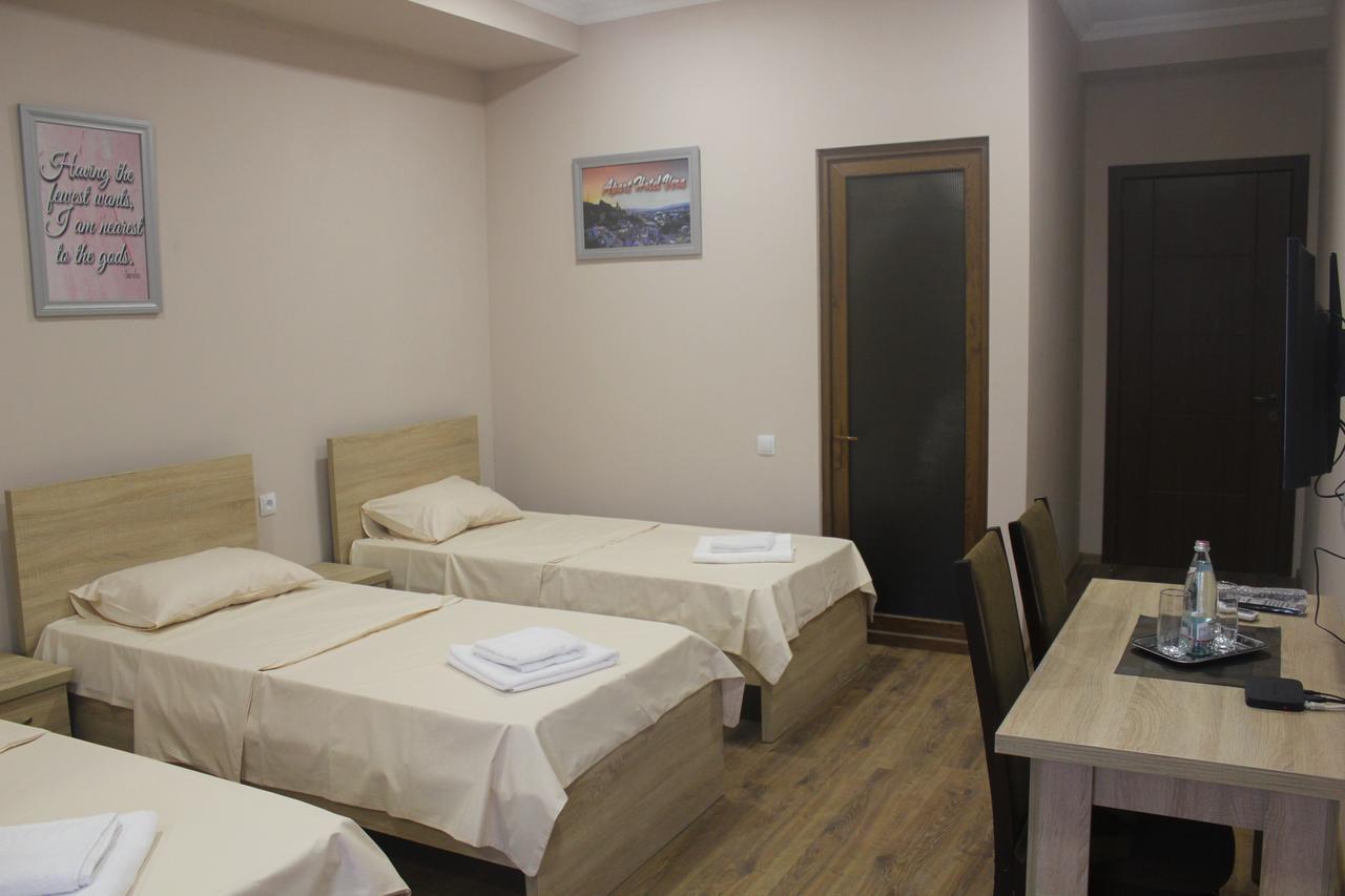 Apart Hotel Vera Τυφλίδα Εξωτερικό φωτογραφία