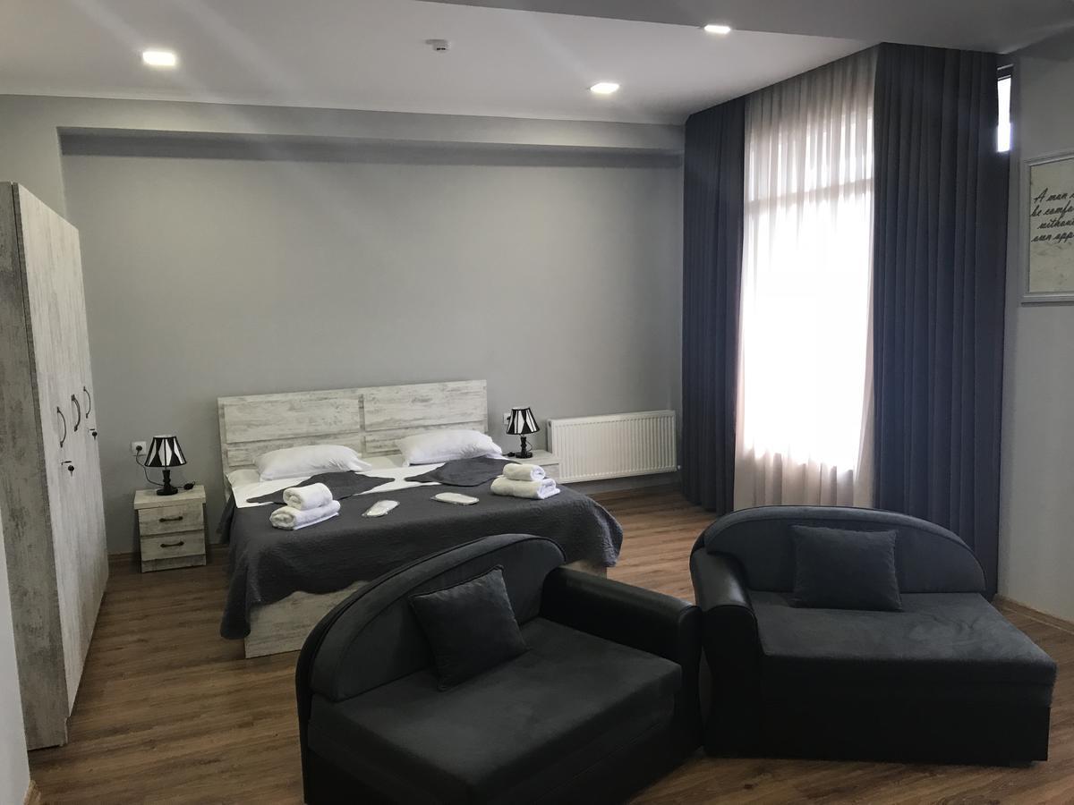 Apart Hotel Vera Τυφλίδα Εξωτερικό φωτογραφία